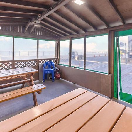 Sokcho Bird Island Pension Ngoại thất bức ảnh